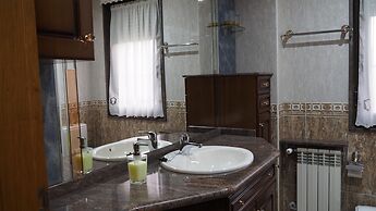 El Pongallin Vivienda Vacacional