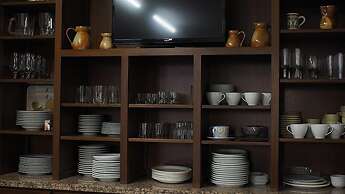 El Pongallin Vivienda Vacacional