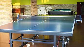 El Pongallin Vivienda Vacacional