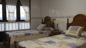 El Pongallin Vivienda Vacacional