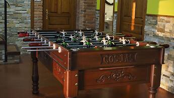 El Pongallin Vivienda Vacacional