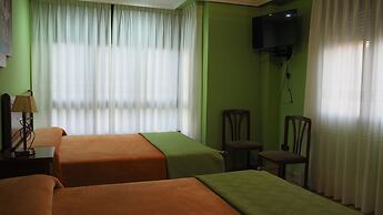 El Pongallin Vivienda Vacacional