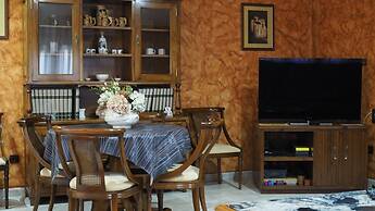 El Pongallin Vivienda Vacacional