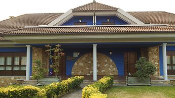 El Pongallin Vivienda Vacacional