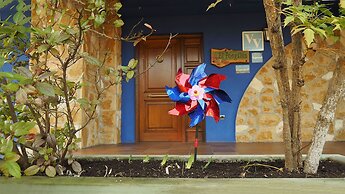 El Pongallin Vivienda Vacacional