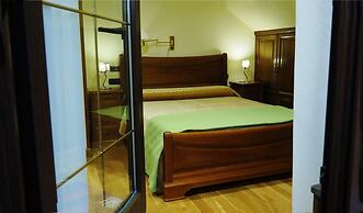 El Pongallin Vivienda Vacacional