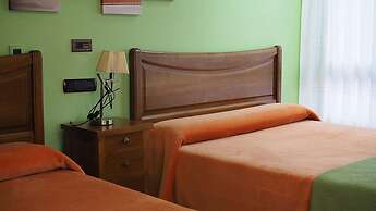 El Pongallin Vivienda Vacacional