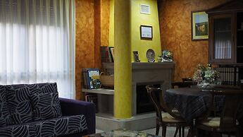 El Pongallin Vivienda Vacacional