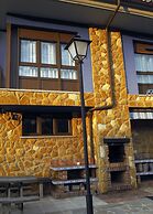 El Pongallin Vivienda Vacacional