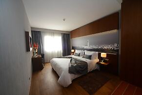 Golden Star Casablanca