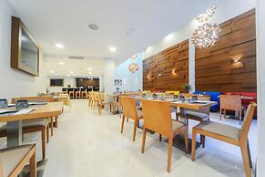 Golden Star Casablanca