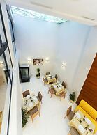 Golden Star Casablanca