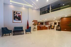 Golden Star Casablanca