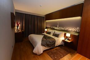 Golden Star Casablanca