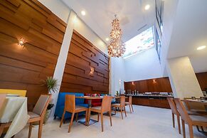 Golden Star Casablanca