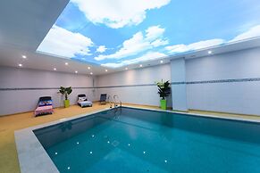 Golden Star Casablanca