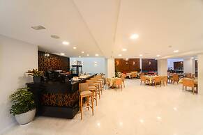 Golden Star Casablanca