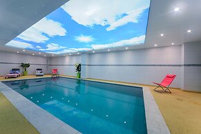 Golden Star Casablanca