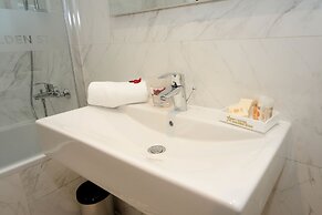 Golden Star Casablanca