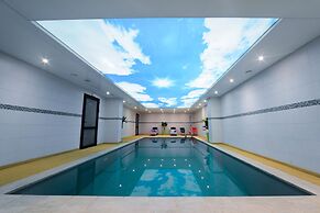 Golden Star Casablanca