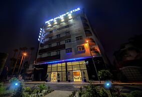 Golden Star Casablanca