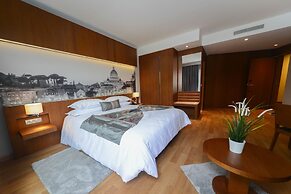 Golden Star Casablanca