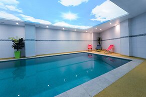 Golden Star Casablanca