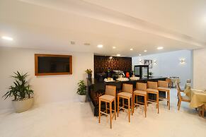 Golden Star Casablanca