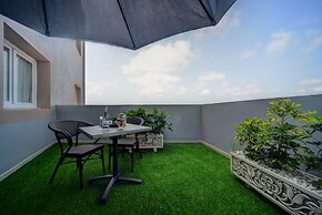 Golden Star Casablanca