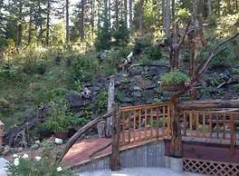 Lanzarotta Bed and Breakfast