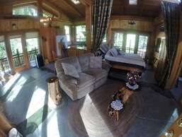 Lanzarotta Bed and Breakfast