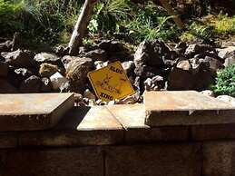 Lanzarotta Bed and Breakfast