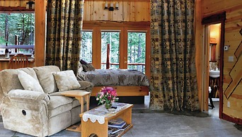 Lanzarotta Bed and Breakfast