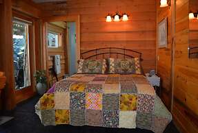 Lanzarotta Bed and Breakfast