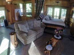 Lanzarotta Bed and Breakfast