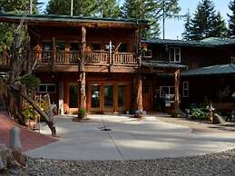 Lanzarotta Bed and Breakfast