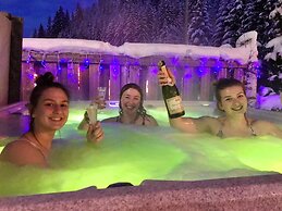 Chalet Bluebell
