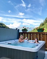 Chalet Bluebell