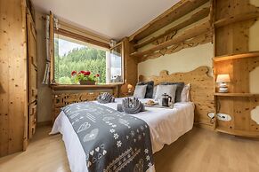 Chalet Bluebell