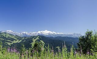 Chalet Bluebell