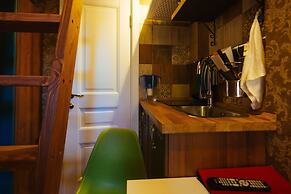 Apartment Antre on Liteiniy