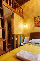 Apartment Antre on Liteiniy