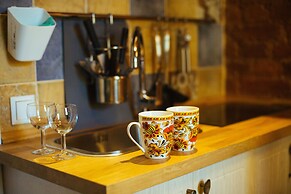 Apartment Antre on Liteiniy