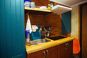 Apartment Antre on Liteiniy