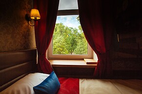 Apartment Antre on Liteiniy