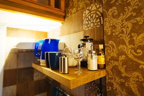 Apartment Antre on Liteiniy