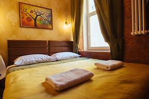 Apartment Antre on Liteiniy