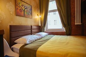 Apartment Antre on Liteiniy