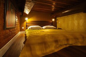 Apartment Antre on Liteiniy