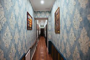 Apartment Antre on Liteiniy